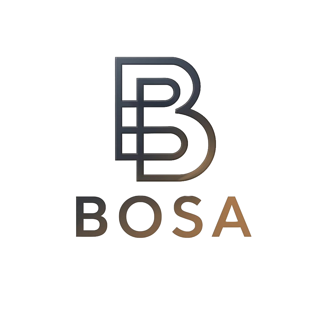 Bosa logo